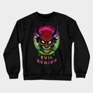 Halloween Crewneck Sweatshirt